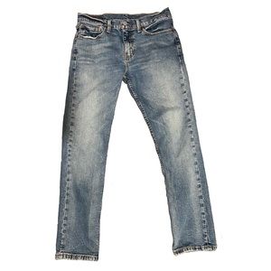 men’s levi’s jeans